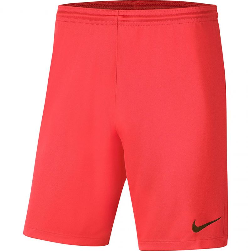 Nike Dry Park III NB KM Shorts Short Ruházat Nadrág férfi BV6855635