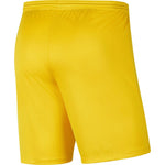 Nike Dry Park III NB KM Shorts Short Ruházat Nadrág férfi BV6855719