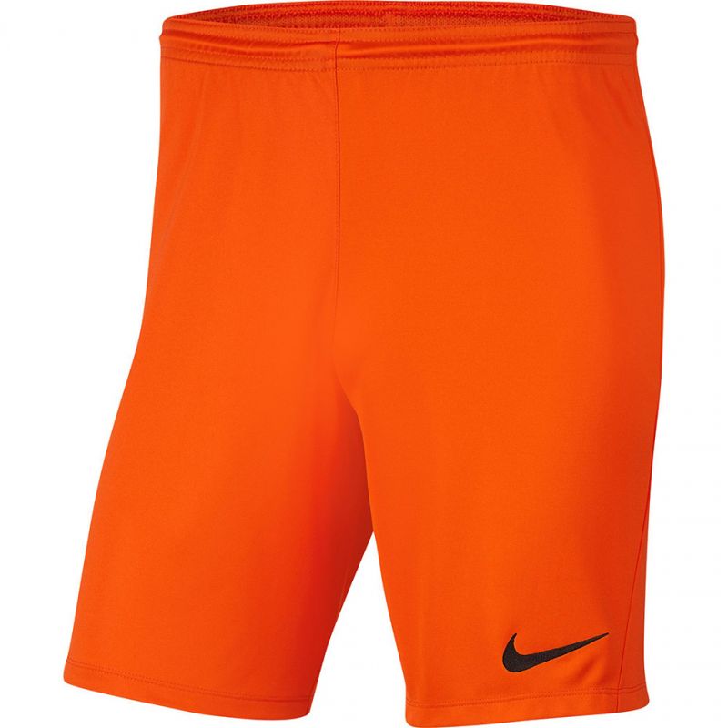 Nike Dry Park III NB KM Shorts Short Ruházat Nadrág férfi BV6855819