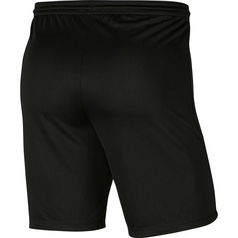 Nike Dry Park III NB shorts Short Ruházat Nadrág férfi BV6855010