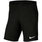 Nike Dry Park III NB shorts Short Ruházat Nadrág férfi BV6855010