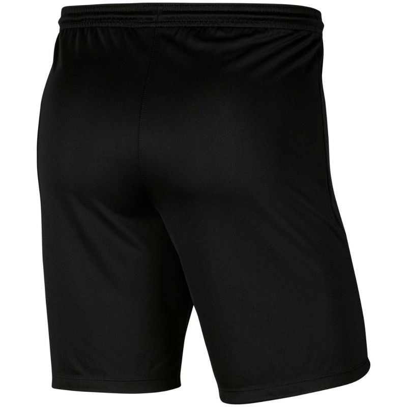 Nike Dry Park III NB shorts Short Ruházat Nadrág férfi BV6855010