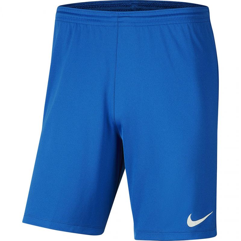 Nike Dry Park III NB shorts Short Ruházat Nadrág férfi BV6855463