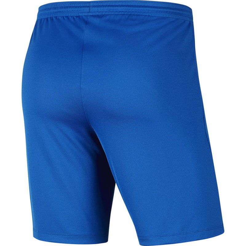 Nike Dry Park III NB shorts Short Ruházat Nadrág férfi BV6855463