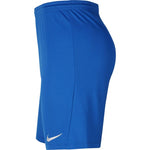 Nike Dry Park III NB shorts Short Ruházat Nadrág férfi BV6855463