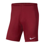 Nike Dry Park III shorts Short Ruházat Nadrág férfi BV6855-677