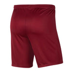 Nike Dry Park III shorts Short Ruházat Nadrág férfi BV6855-677