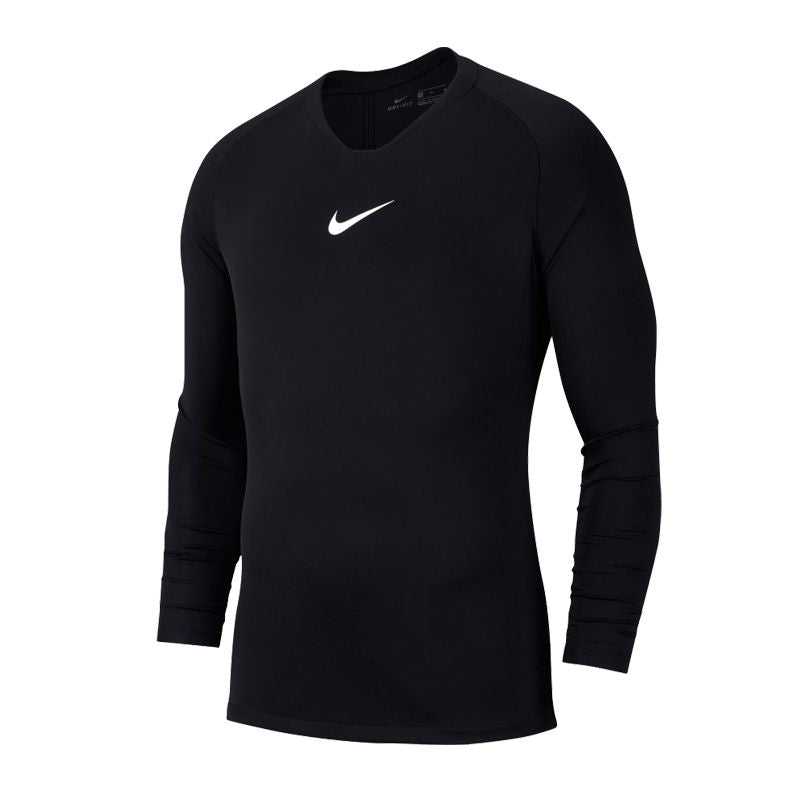Nike Dry Park JR AV2611-010 thermoactive shirt Póló Ruházat Póló - Sportmania.hu