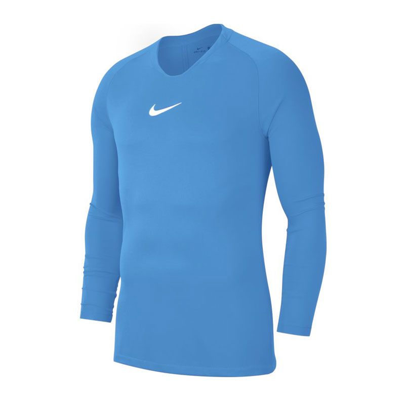 Nike Dry Park JR AV2611-412 thermal shirt Póló Ruházat Póló - Sportmania.hu