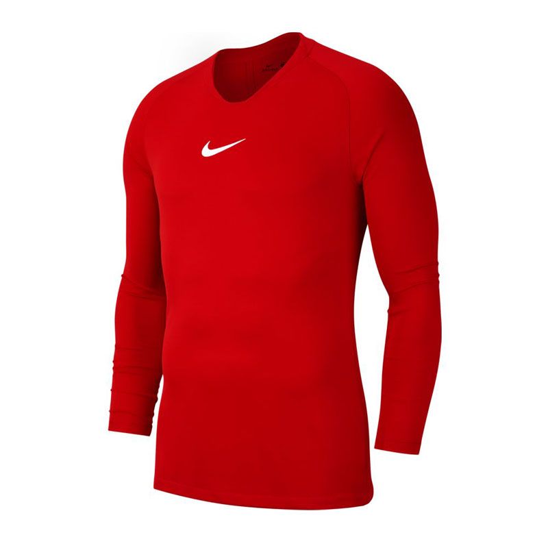 Nike Dry Park JR AV2611-657 thermal shirt Póló Ruházat Póló - Sportmania.hu