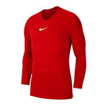 Nike Dry Park JR AV2611-657 thermal shirt Póló Ruházat Póló - Sportmania.hu