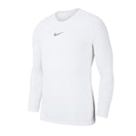 Nike Dry Park JR thermoactive Ruházat póló gyerek AV2611-100