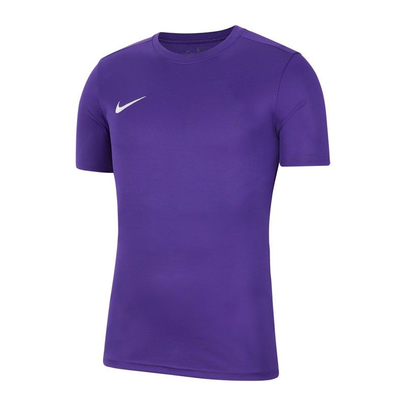 Nike Dry Park VII Jr BV6741-547 T-shirt Póló Ruházat Póló - Sportmania.hu