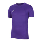 Nike Dry Park VII Jr BV6741-547 T-shirt Póló Ruházat Póló - Sportmania.hu
