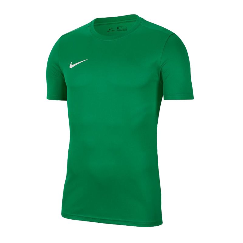 Nike Dry Park VII Jr T-shirt Ruházat póló gyerek BV6741-302