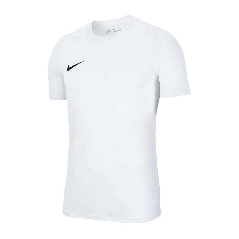 Nike Dry Park VII Jr T-shirt Ruházat póló gyerek Termoaktív BV6741-100