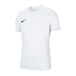 Nike Dry Park VII Jr T-shirt Ruházat póló gyerek Termoaktív BV6741-100