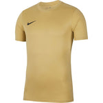 Nike Dry Park VII JSY SS JR football jersey Ruházat gyerek Póló BV6741729