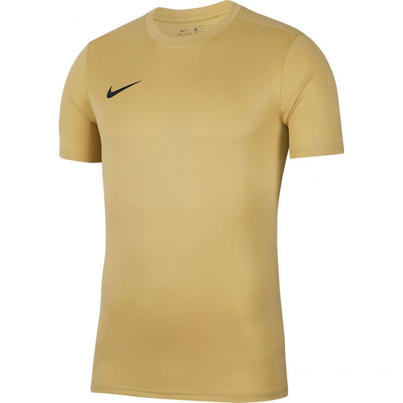 Nike Dry Park VII JSY SS JR football jersey Ruházat gyerek Póló BV6741729
