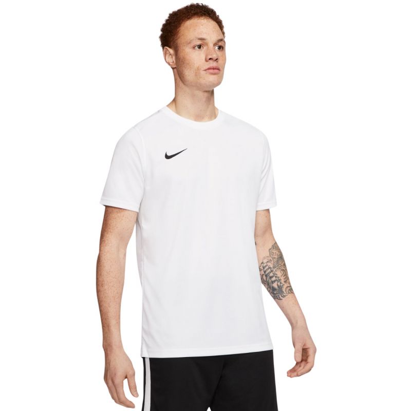 Nike Dry Park VII T-Shirt JSY SS Ruházat férfi póló BV6708100