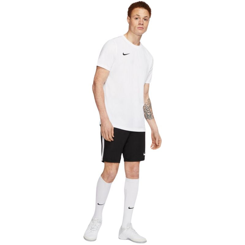 Nike Dry Park VII T-Shirt JSY SS Ruházat férfi póló BV6708100