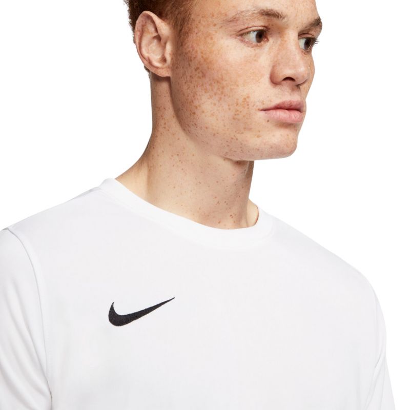 Nike Dry Park VII T-Shirt JSY SS Ruházat férfi póló BV6708100