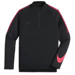 Nike Dry Squad Dril Top Junior football jersey Pulóver, gyerek 859292017