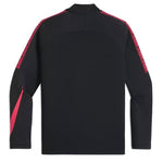 Nike Dry Squad Dril Top Junior football jersey Pulóver, gyerek 859292017