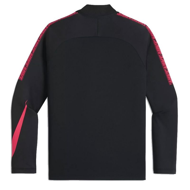 Nike Dry Squad Dril Top Junior football jersey Pulóver, gyerek 859292017