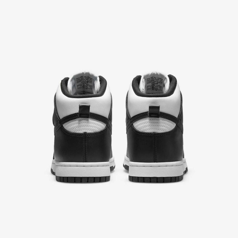 Nike Dunk High Retro DD1399-105 cipő - Sportmania.hu