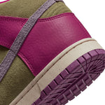Nike Dunk High W FB1273-500 Cipő - Sportmania.hu