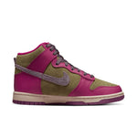 Nike Dunk High W FB1273-500 Cipő - Sportmania.hu
