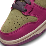 Nike Dunk High W FB1273-500 Cipő - Sportmania.hu