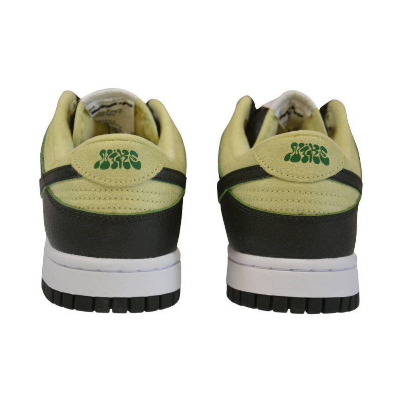 Nike Dunk Low Avocado Women's (W) - női utcai cipő DM7606-300