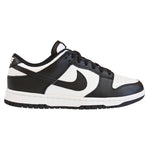 Nike Dunk LOW Panda (GS) Kids' Sports - gyerek utcai cipő CW1590-100