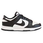 Nike Dunk Low Panda White/ Women's Athletic - fekete női utcai cipő DD1503-101