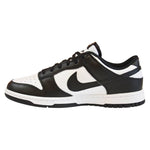 Nike Dunk Low Panda White/ Women's Athletic - fekete női utcai cipő DD1503-101