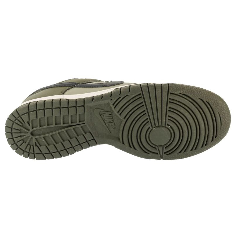 Nike Dunk Low Retro Green HF5441-300