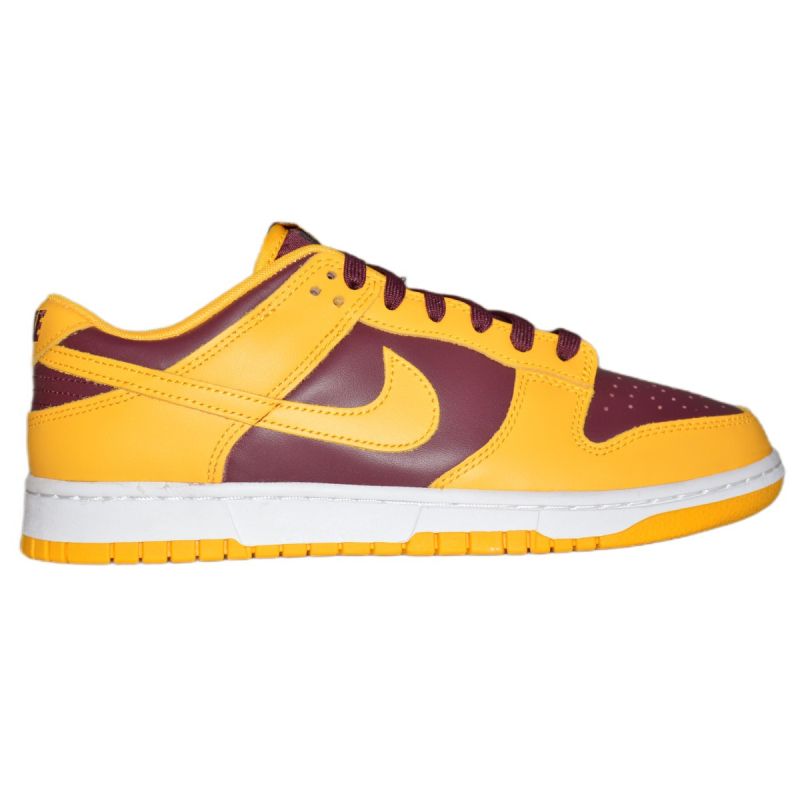 Nike Dunk Low RETRO Sports - férfi utcai cipő DD1391-702