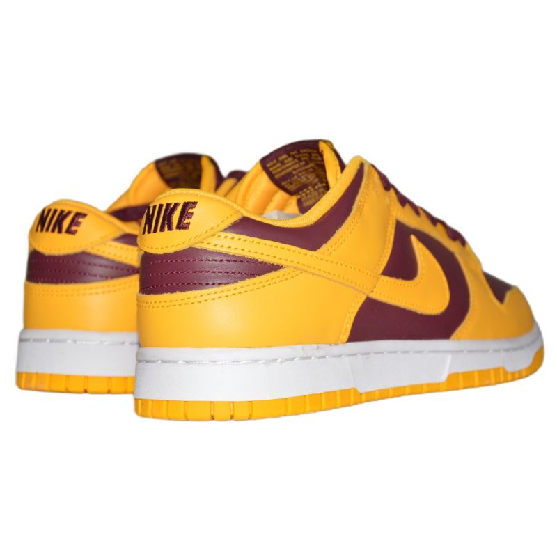 Nike Dunk Low RETRO Sports - férfi utcai cipő DD1391-702