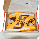 Nike Dunk Low RETRO Sports - férfi utcai cipő DD1391-702