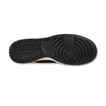 Nike Dunk Low Reverse Panda Volt Men's - fekete férfi utcai cipő FD9756-001