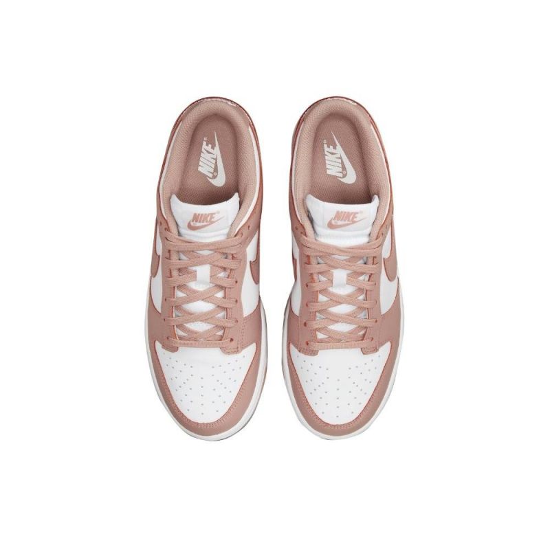 Nike Dunk Low Whisper (W) Women's - női utcai cipő DD1503-118