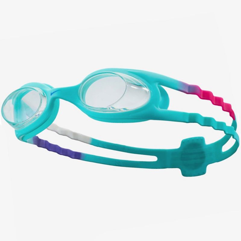 Nike Easy Fit Jr Nessb163 339 Swimming Goggles gyerek úszószemüveg NESSB166339-S