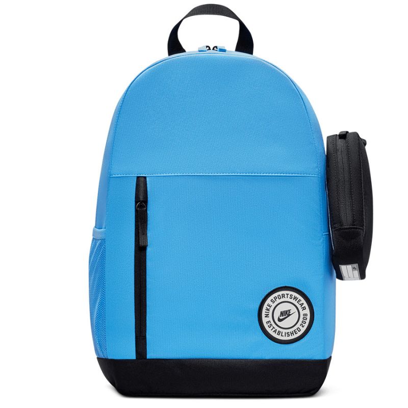 Nike Elemental Kids Backpack 20 l hátizsák IO0144-412