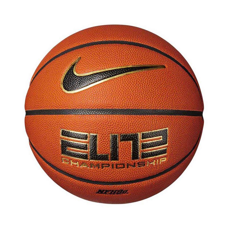 Nike Elite Championship 8P 2.0 Basketball N1004086-878 Kiegészítők - Sportmania.hu