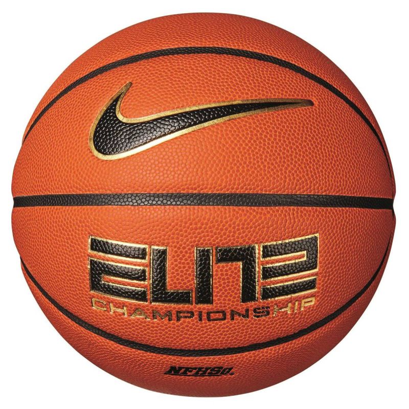 Nike ELITE CHAMPIONSHIP 8P 2.0 DEFLATED labda 92800509556
