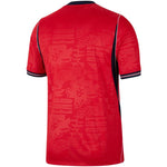 Nike England 2026 Stadium Men's Jersey Red férfi