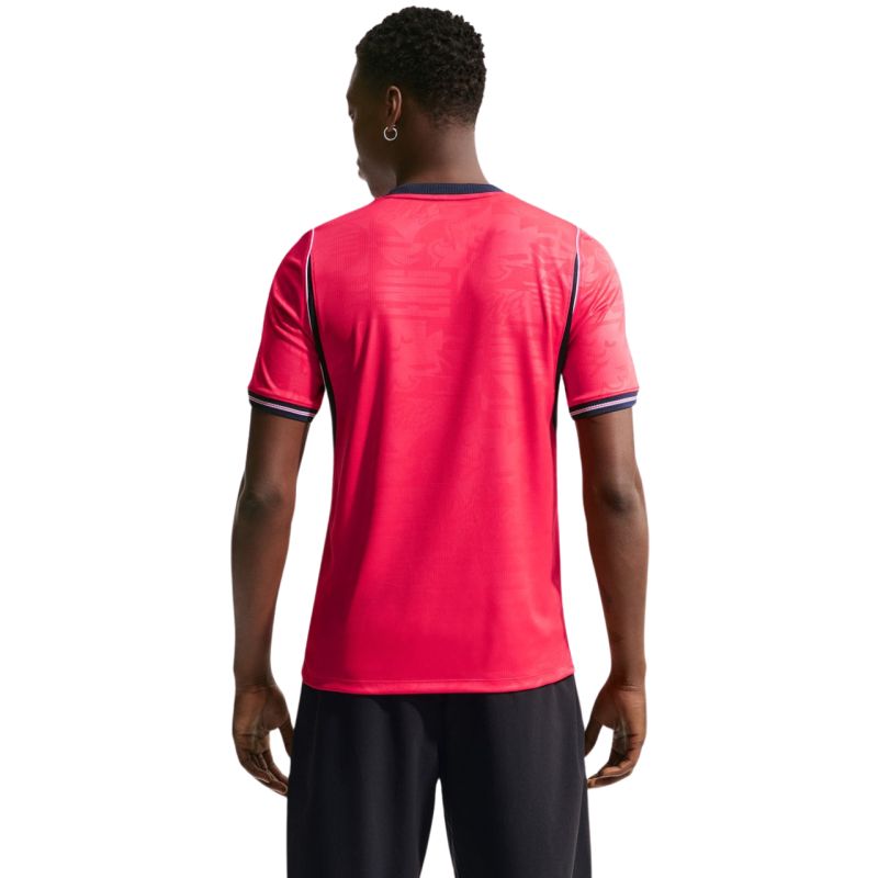 Nike England 2026 Stadium Men's Jersey Red férfi