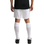 Nike England Stadium 2025/26 Home fehér férfi rövidnadrág